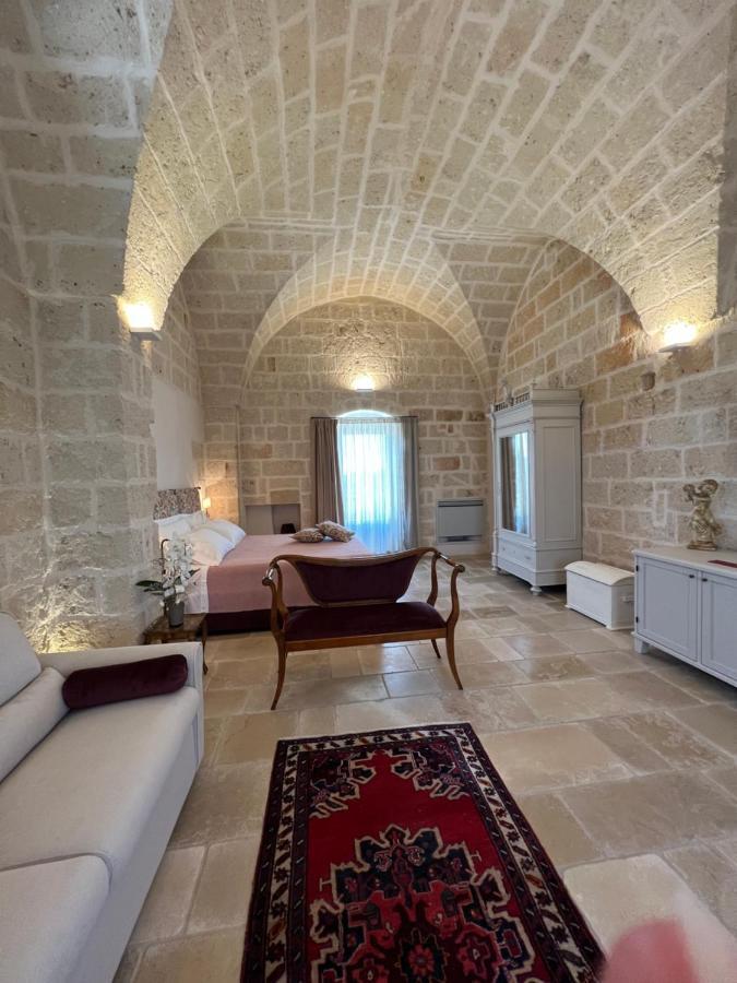 Masseria Ostuni Mare Agri Resort ภายนอก รูปภาพ