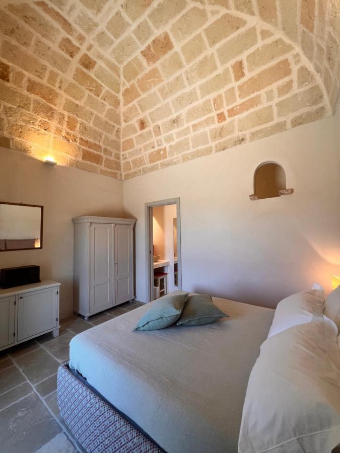 Masseria Ostuni Mare Agri Resort ภายนอก รูปภาพ