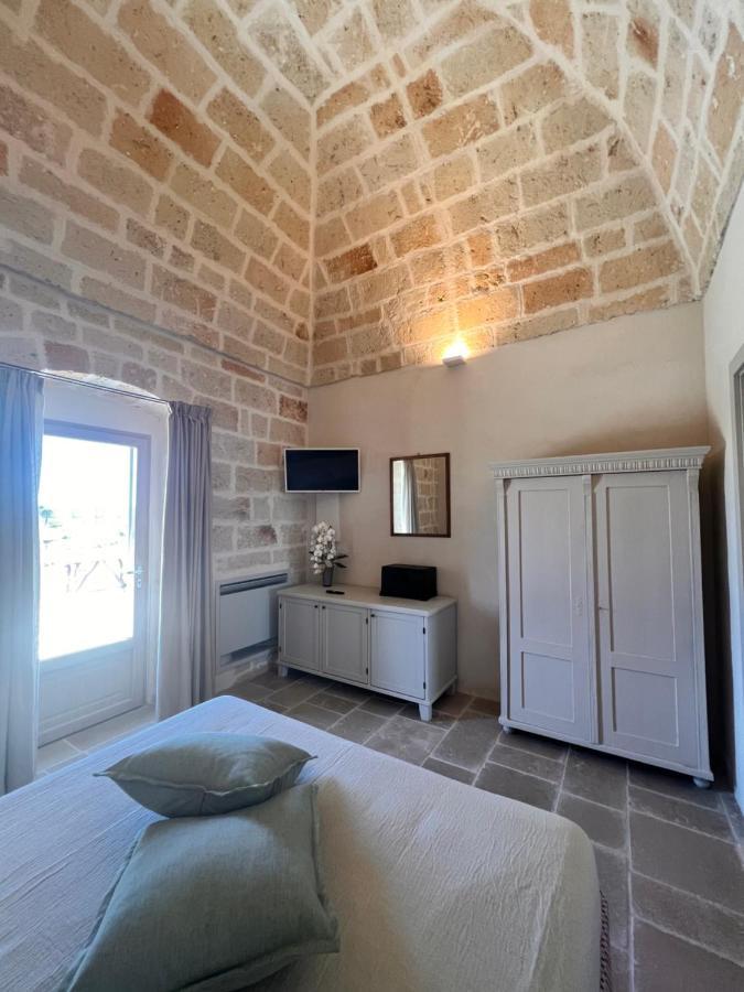 Masseria Ostuni Mare Agri Resort ภายนอก รูปภาพ