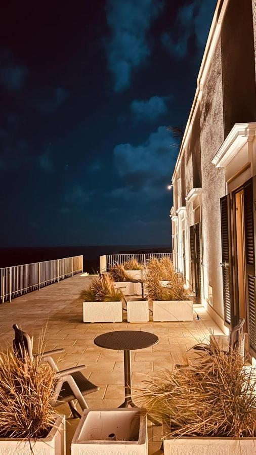Masseria Ostuni Mare Agri Resort ภายนอก รูปภาพ