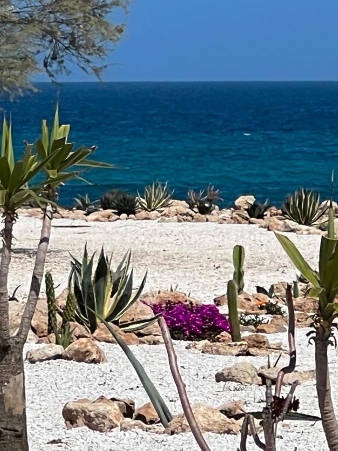 Masseria Ostuni Mare Agri Resort ภายนอก รูปภาพ