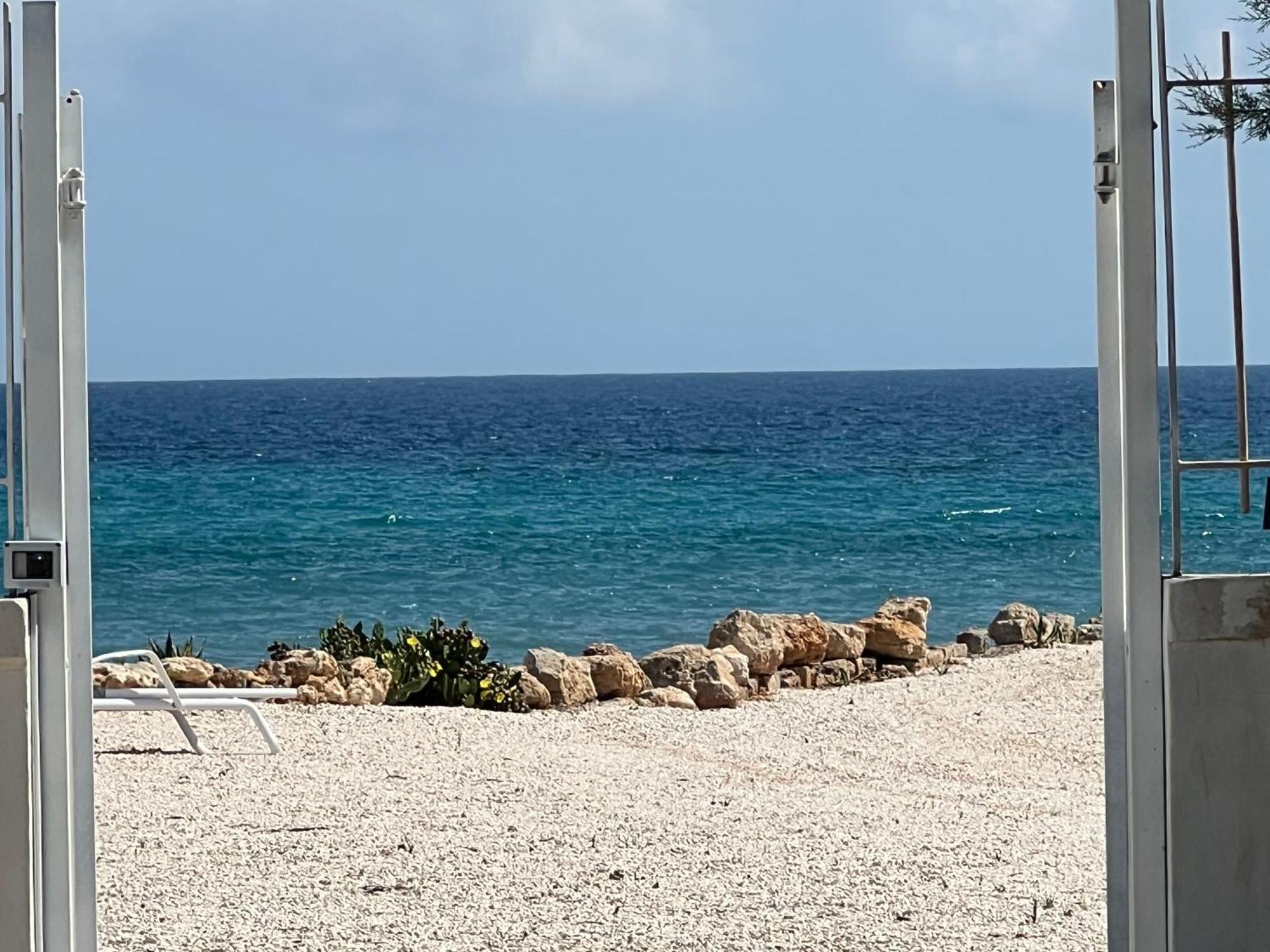 Masseria Ostuni Mare Agri Resort ภายนอก รูปภาพ