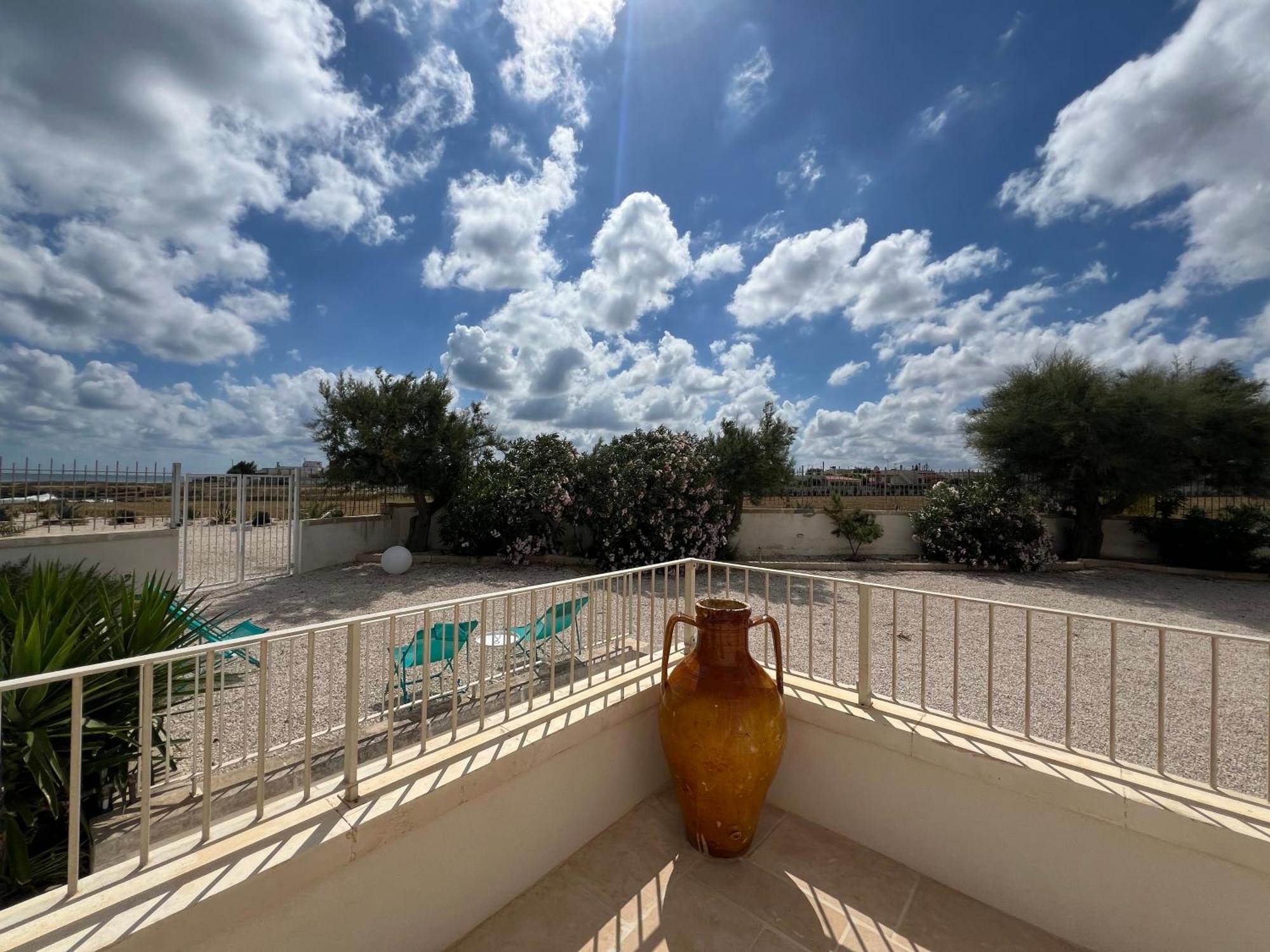 Masseria Ostuni Mare Agri Resort ภายนอก รูปภาพ